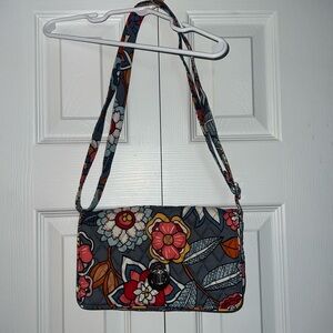 Brand new Vera Bradley crossbody bag